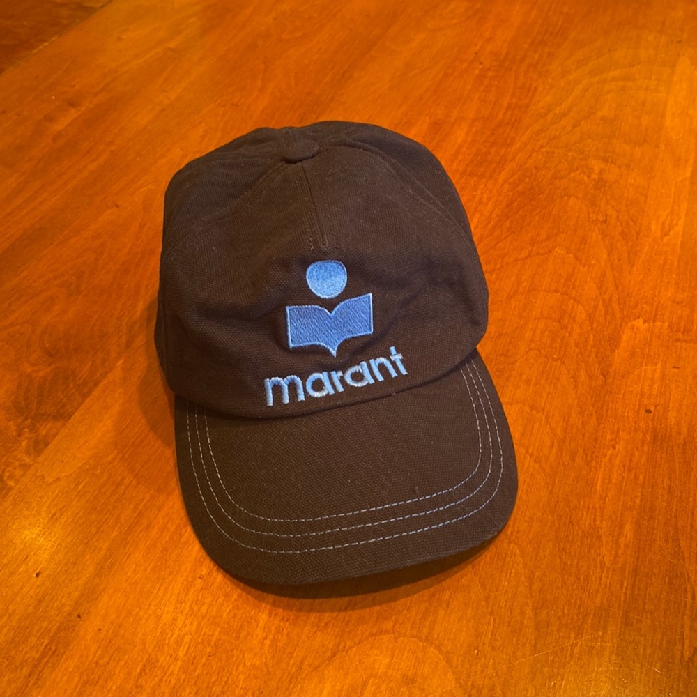 Isabel Marant Tyron cap